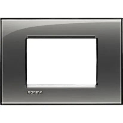Rama 3 module Cenusiu BTicino Living Light - LNA4803KF 