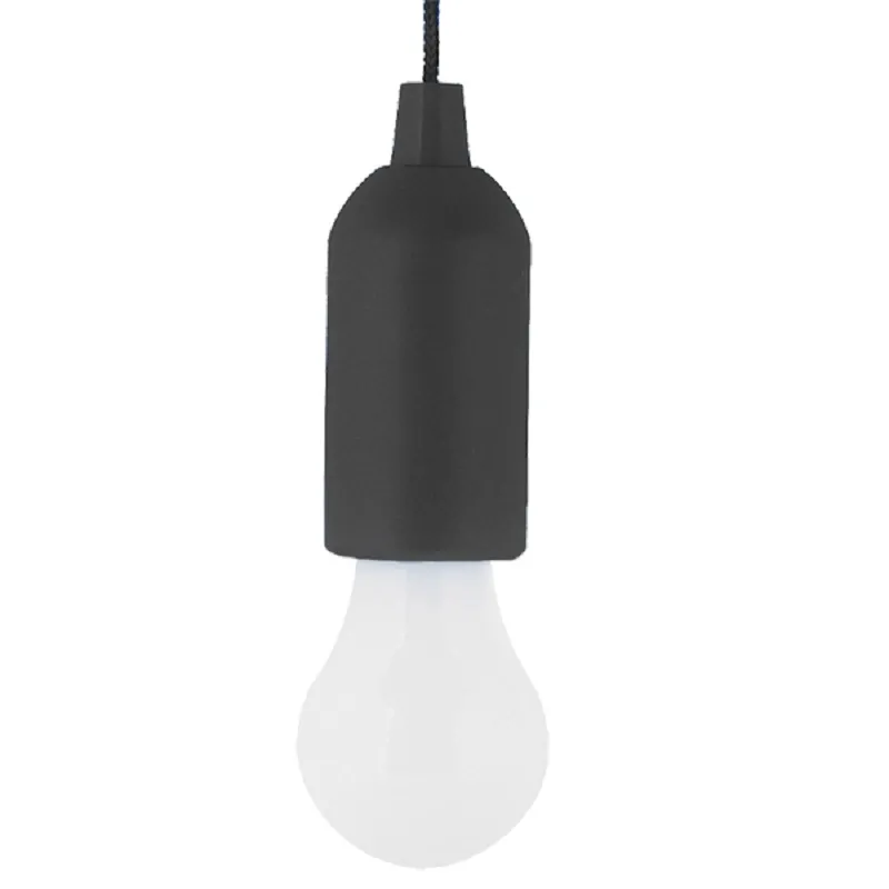 Bec Balon LED, Elmark, Cu, Fir, E-6621, 1W, Negru, 100175/Bl 100175/BL