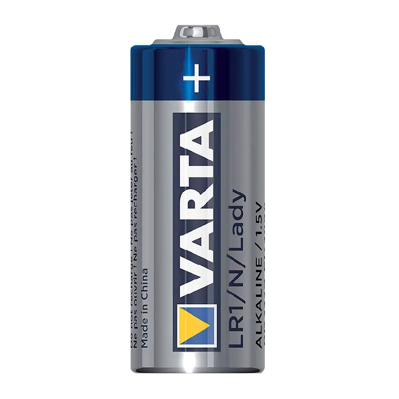 Baterie, Varta, LONG LIFE LR20 D, Elmark, M070113 