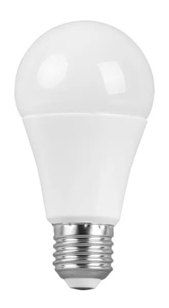 Bec LED, 10W, E27, Lumina Calda (**Cantitate minima de comanda 10 buc**), Ultralux, LBG102727 
