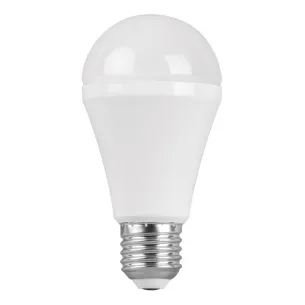 Bec LED, 14W, E27, Lumina Calda (**Cantitate minima de comanda 10 buc**), Ultralux, LBG142727 