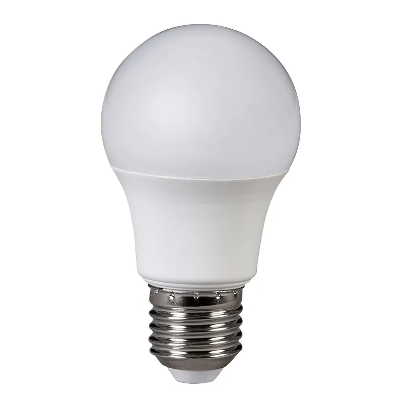 Bec LED, 8W, E27, 9-24V AC/DC, SMD2835, Lumina Calda (**Cantitate minima de comanda 10 buc**), Ultralux, LBG82727LV 