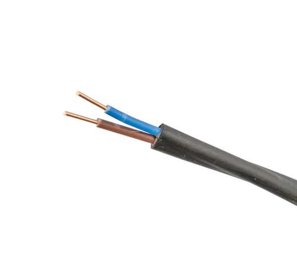 Cablu electric, CBT, 2X1.5mm² 0.6/1kV 817021