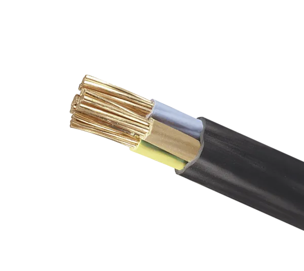Cablu electric, CBT, 4X16mm² 0.6/1kV 817073