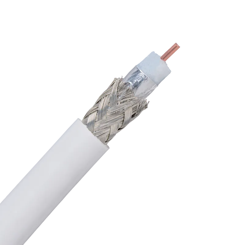 Cablu coaxial, RG6 / 96 856001