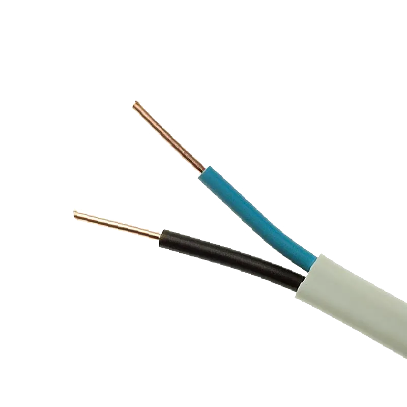 Cablu electric multifilar, NYM, 2X1.5mm2 832008