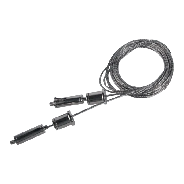 Cabluri pentru suspendat Corp de IlumInat, Magnetic, Elmark, 93MA012 