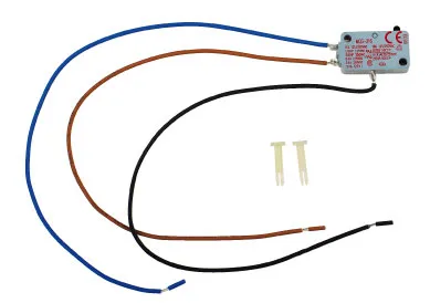 Contact semnalizare defect 1CC montaj din fabrica MO800K07--
