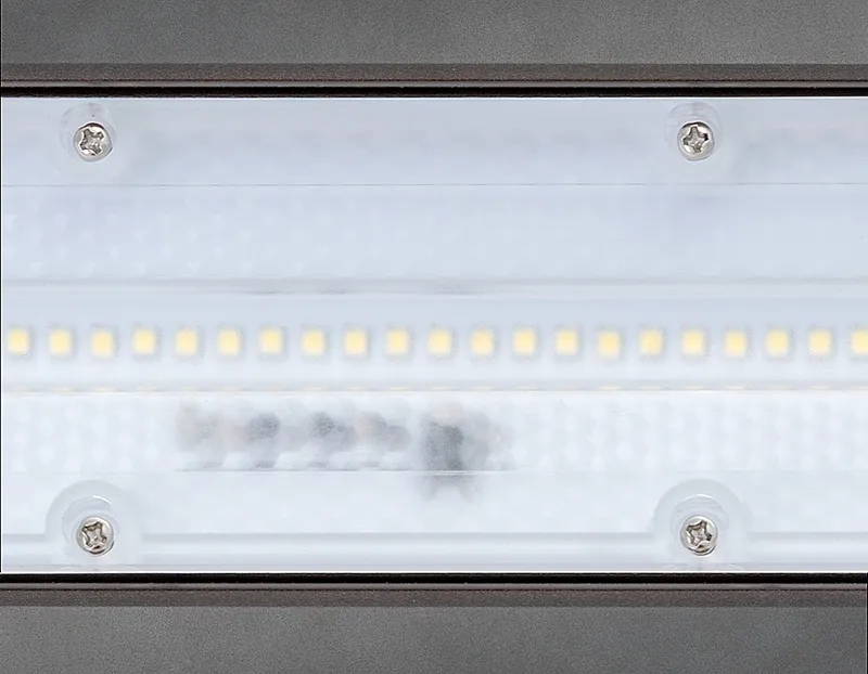 Corp Industrial Liniar LED , 70W , 4000K , SMD3030 , IP54, Ultralux, LDH7040 