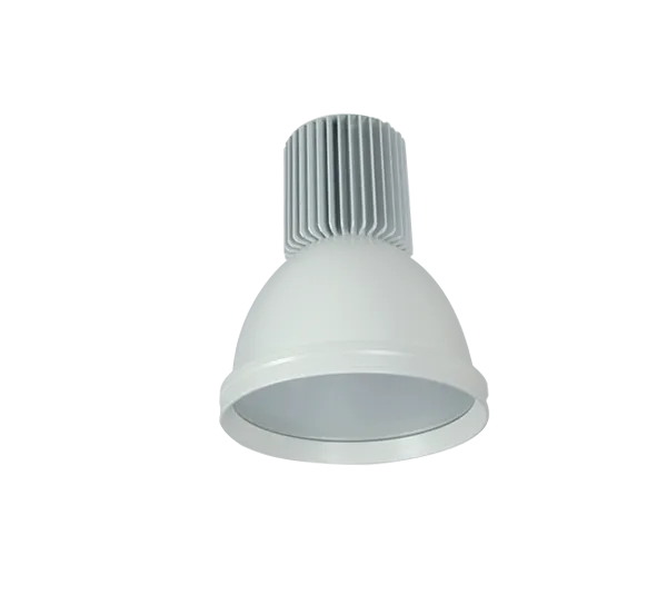 Lampa Industriala LED, LED MINI 30W ALB, Elmark, 98MINICOL-WT 