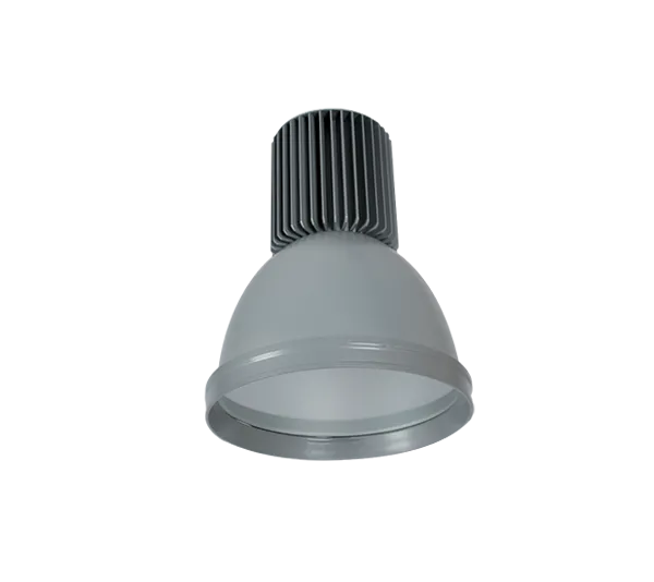 Lampa Industriala LED, LED MINI 30W GRI, Elmark, 98MINICOL-GR 