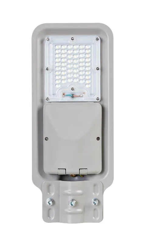 Lampa Stradala LED, SMD3030, 100W, 4200K, IP66, Ultralux, LUT10042 
