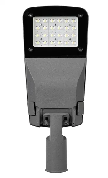 Lampa Stradala LED, SMD3030, 60W, 4200K, IP66, Ultralux, LUTH6042 